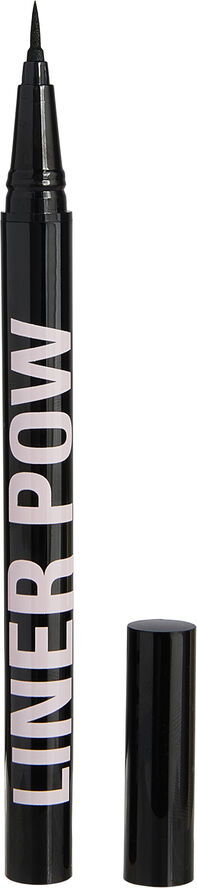 Revolution Liner Pow Liquid Eyeliner
