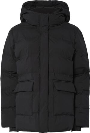 PCNORMA PUFFER JACKET BC