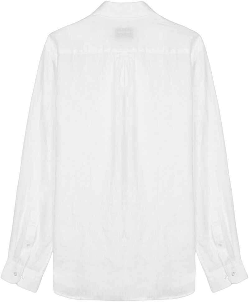 The Sicilian | White | Contemporary