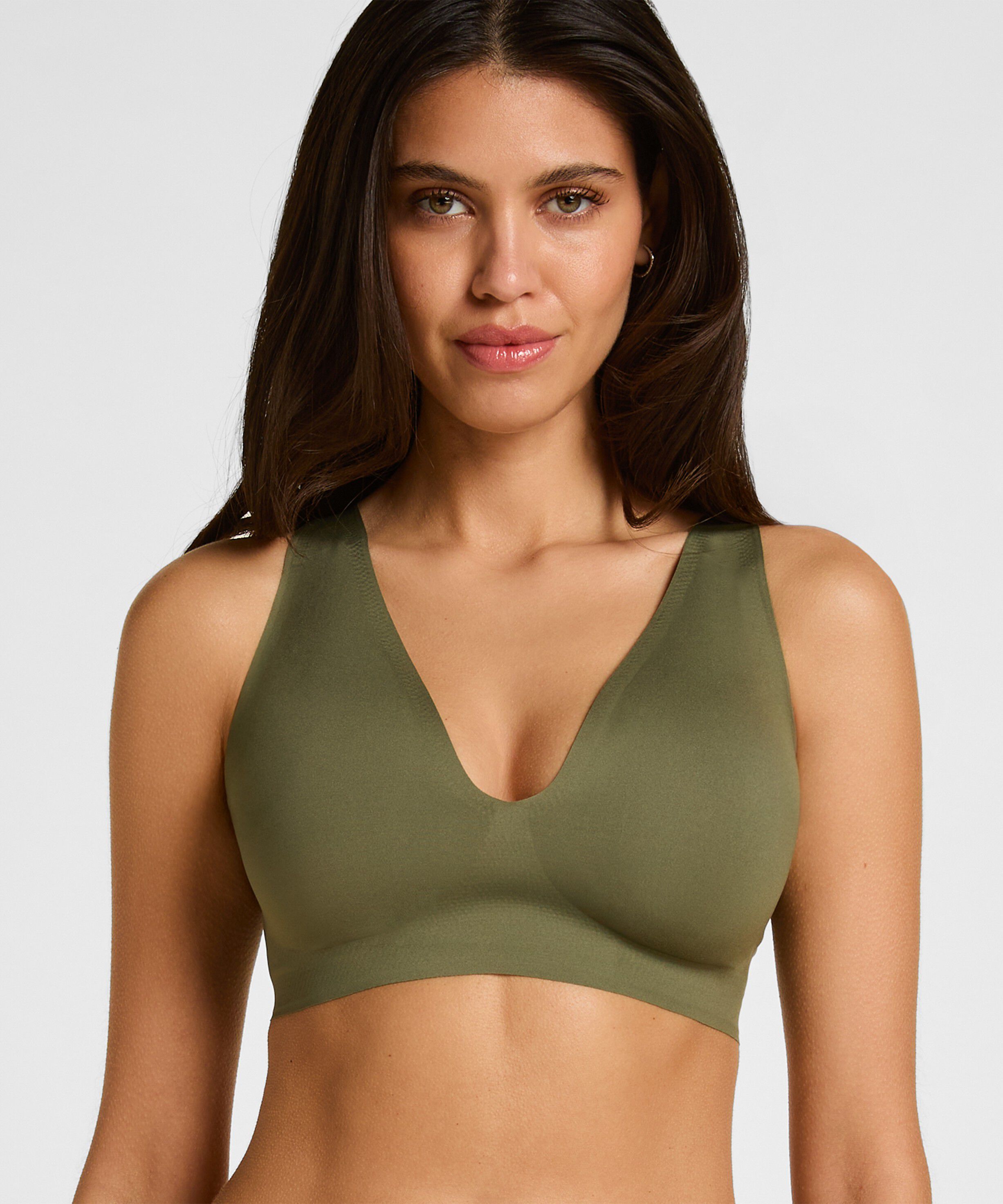 Super Comfort Bralette