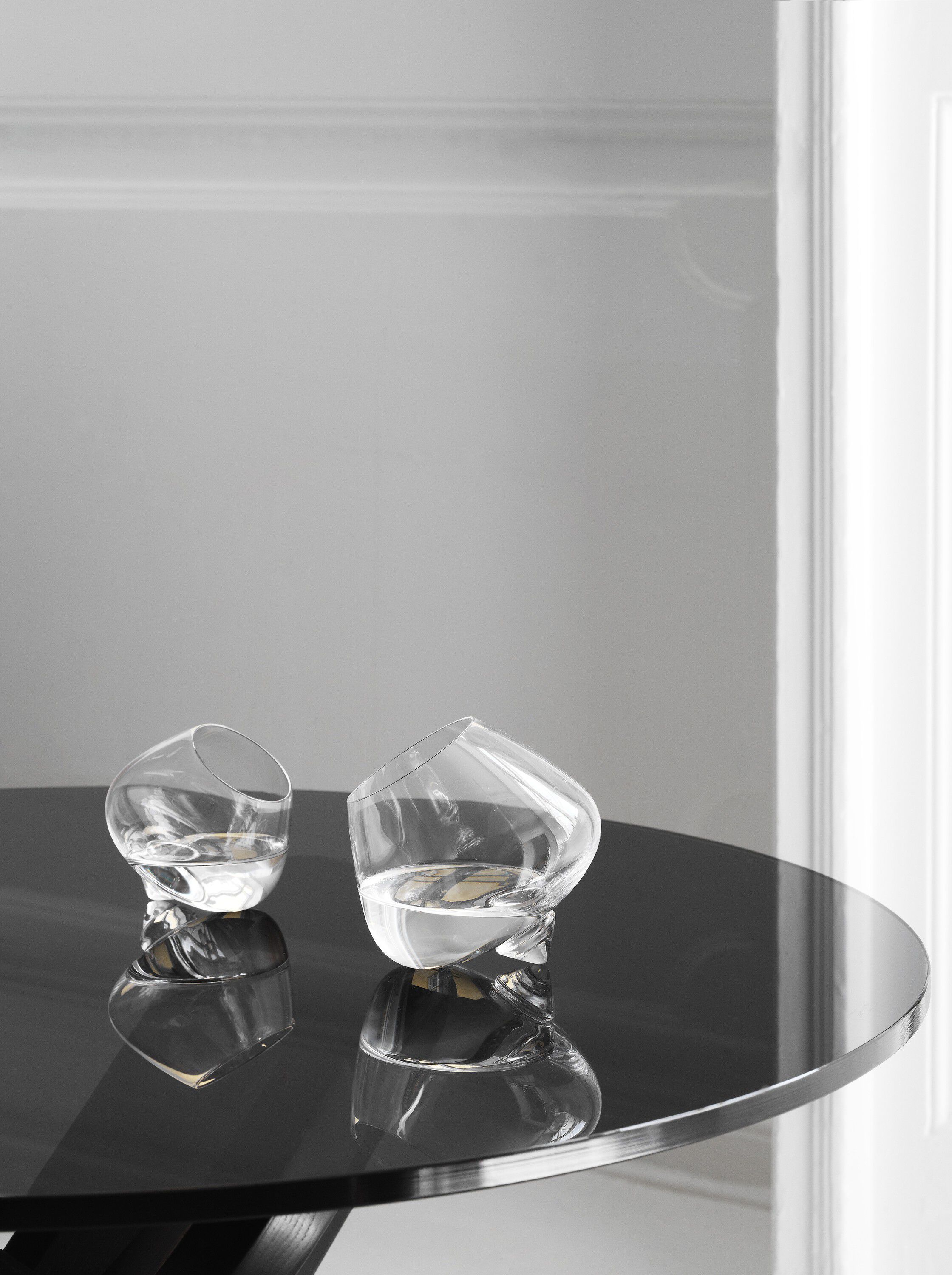 Cognac 2 stk