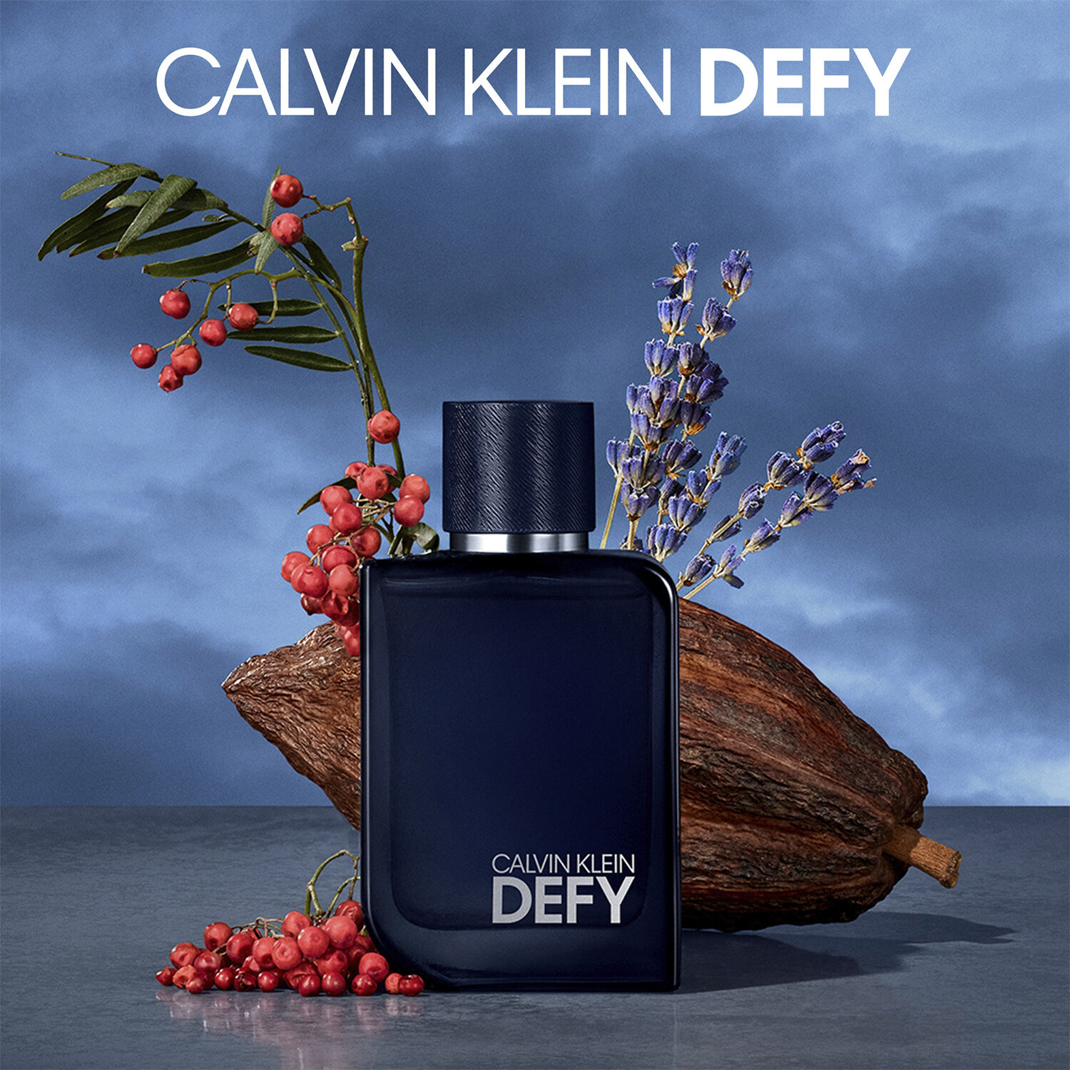 Defy Parfum Parfum 50. 0 ML