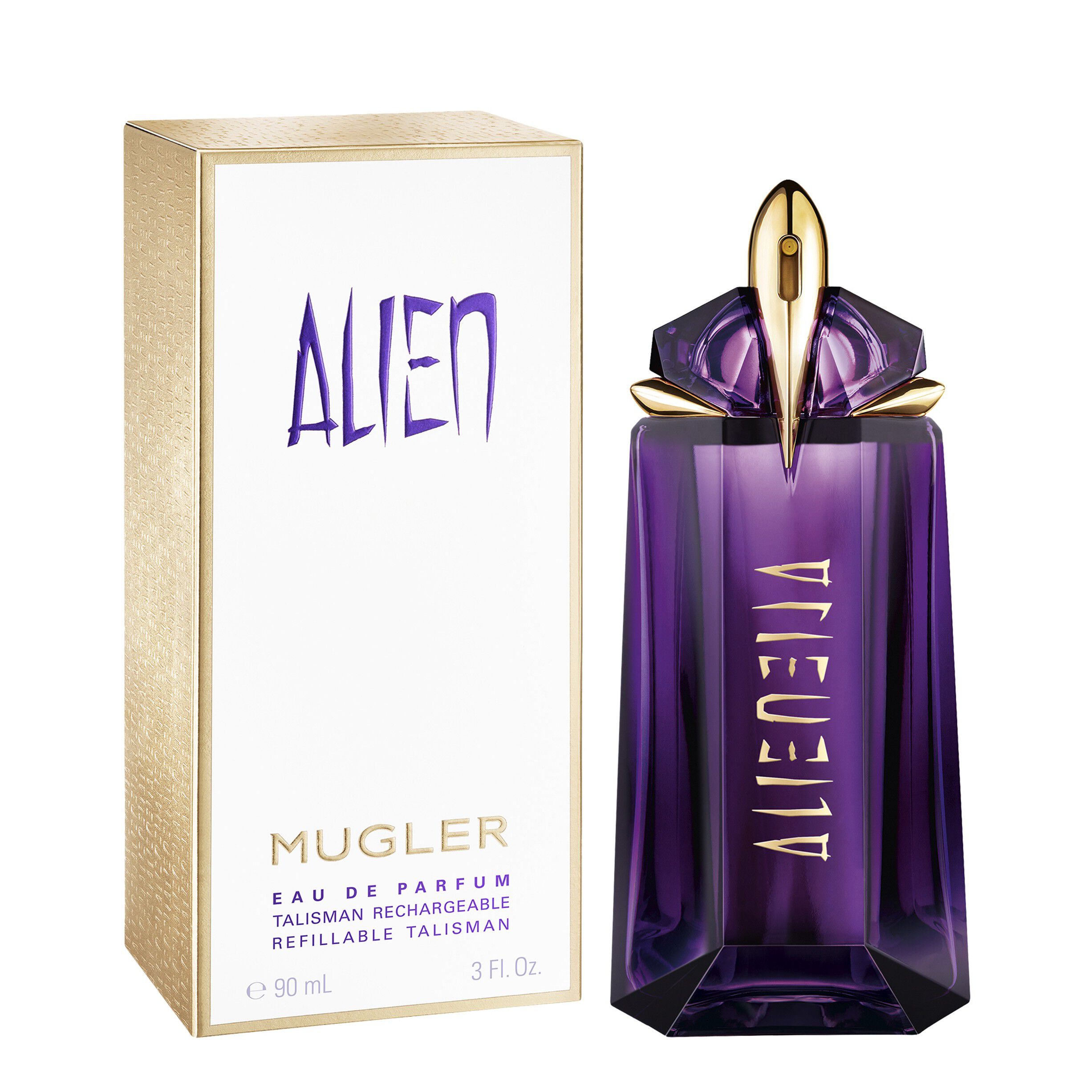 MU ALIEN EDP VAPO R 90ML/MAD