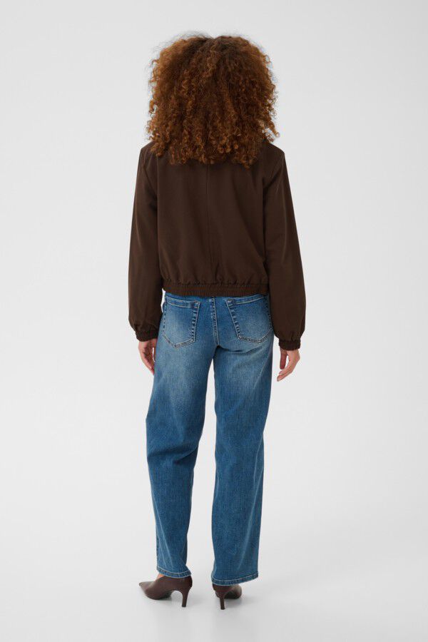 KAsakura Bomber Jacket