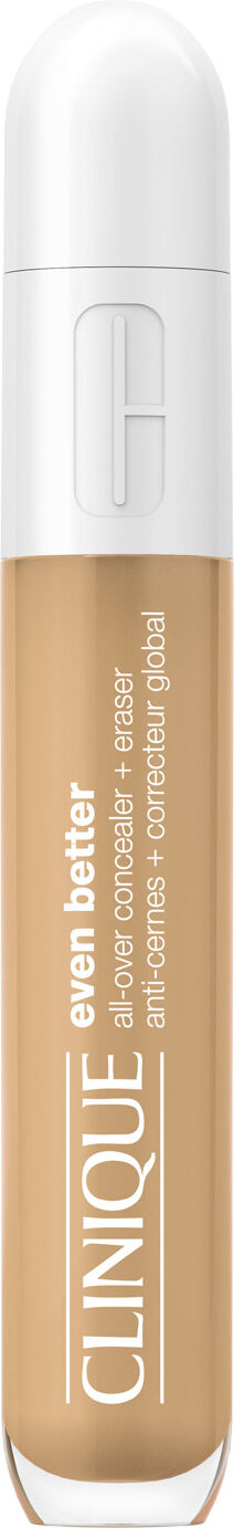Even Better All Over Concealer + Eraser