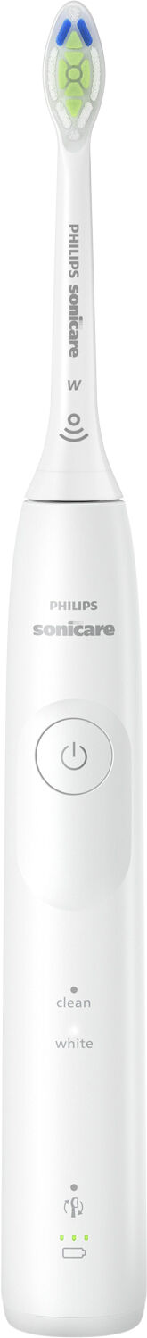 Philips Sonicare 5500 Rechargeable, Hvid