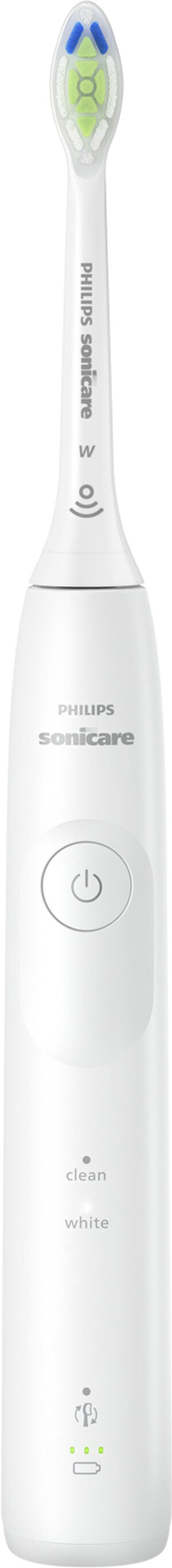 Philips Sonicare 5500 Rechargeable, Hvid