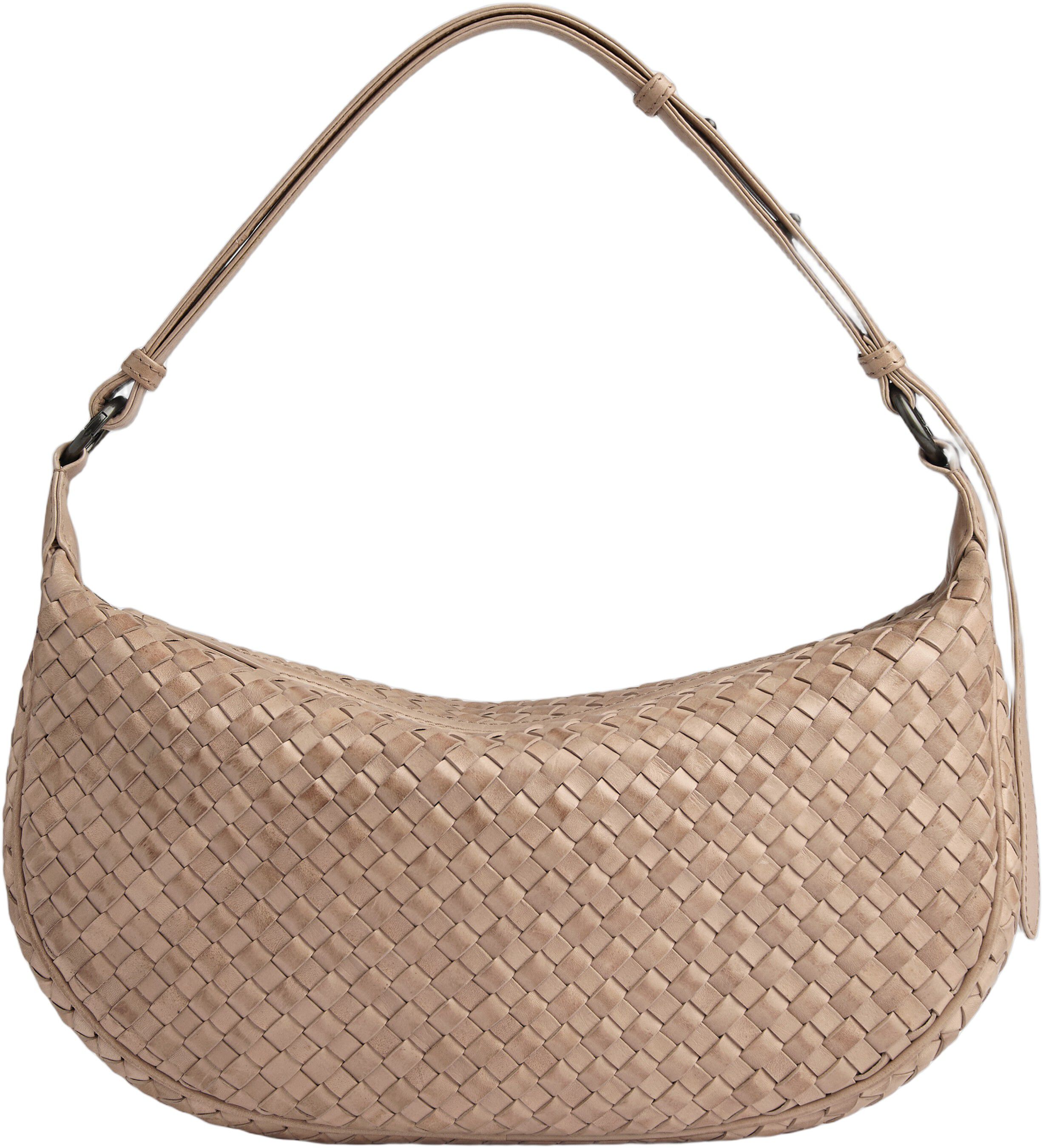 Musembg Bag, Weave