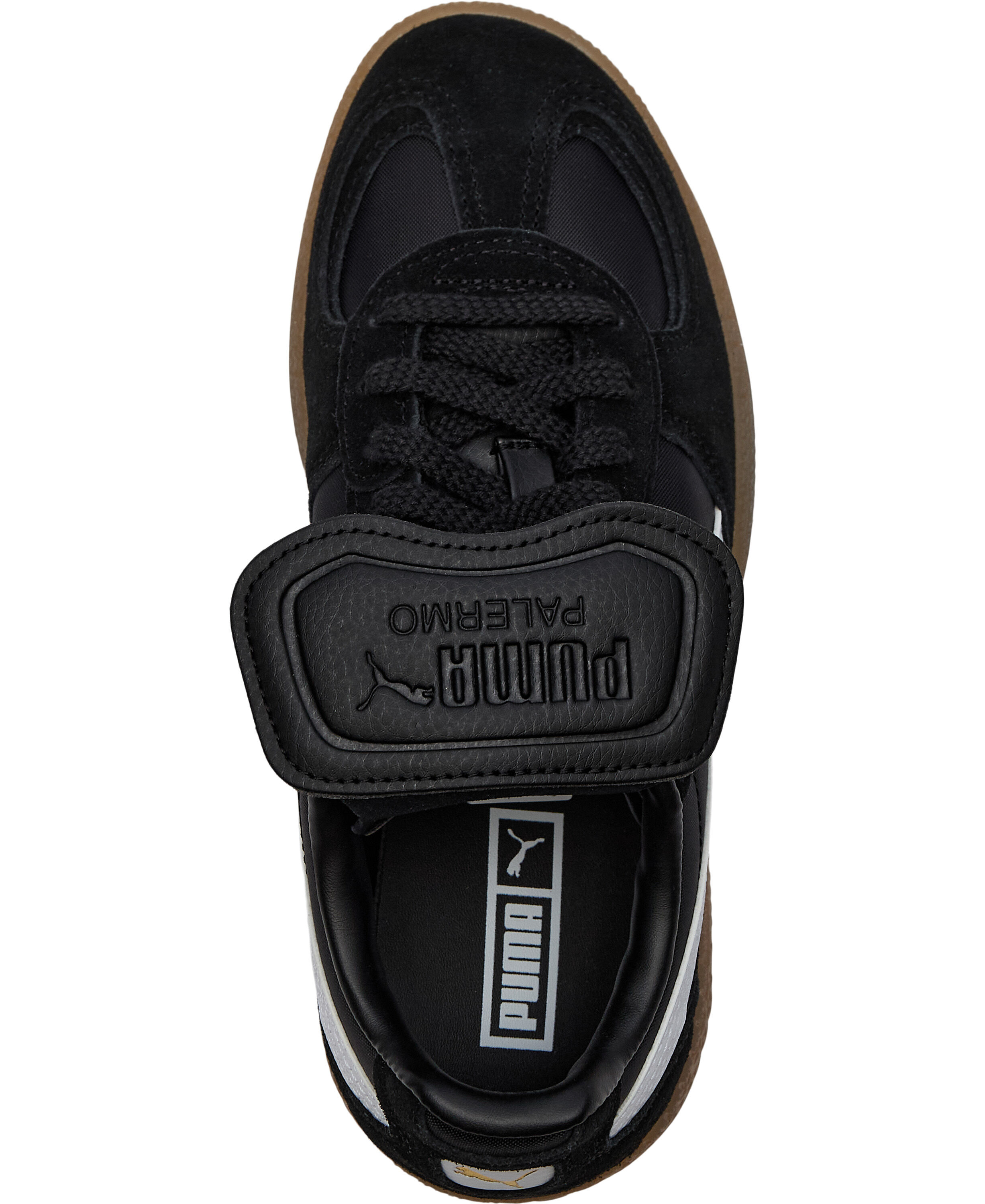 Palermo Moda Tongue Wns