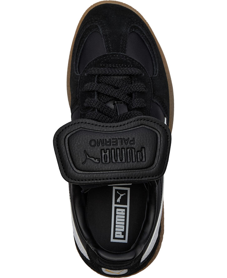 Palermo Moda Tongue Wns