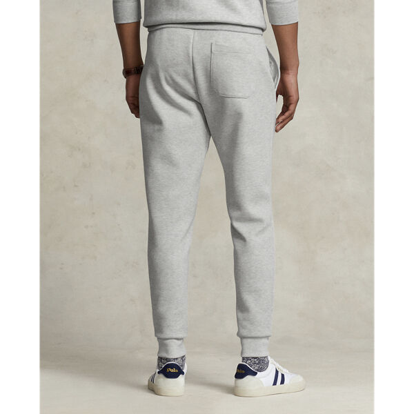 Double-Knit Jogger Pant