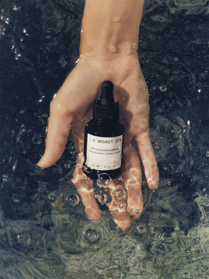 279 Replenishing Serum CosN