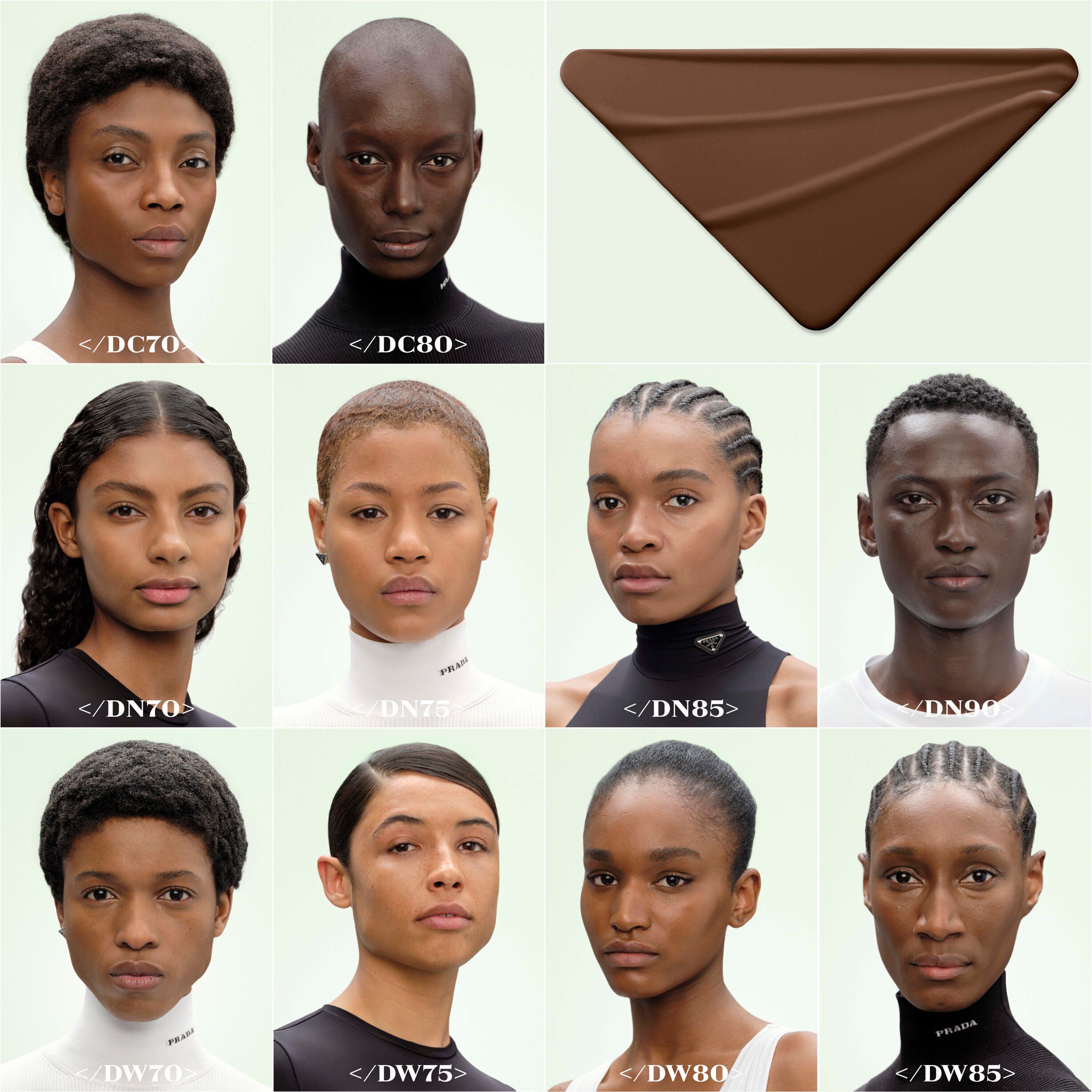 PR FDT DW85 REFILL F30ML NP