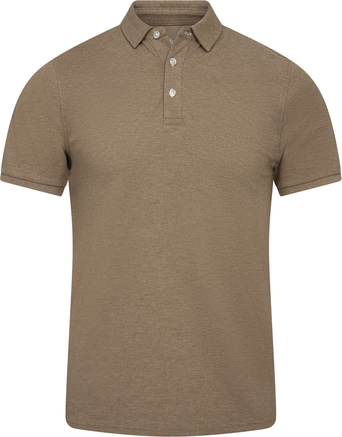 BS Taketomi Regular Fit Polo Shirt