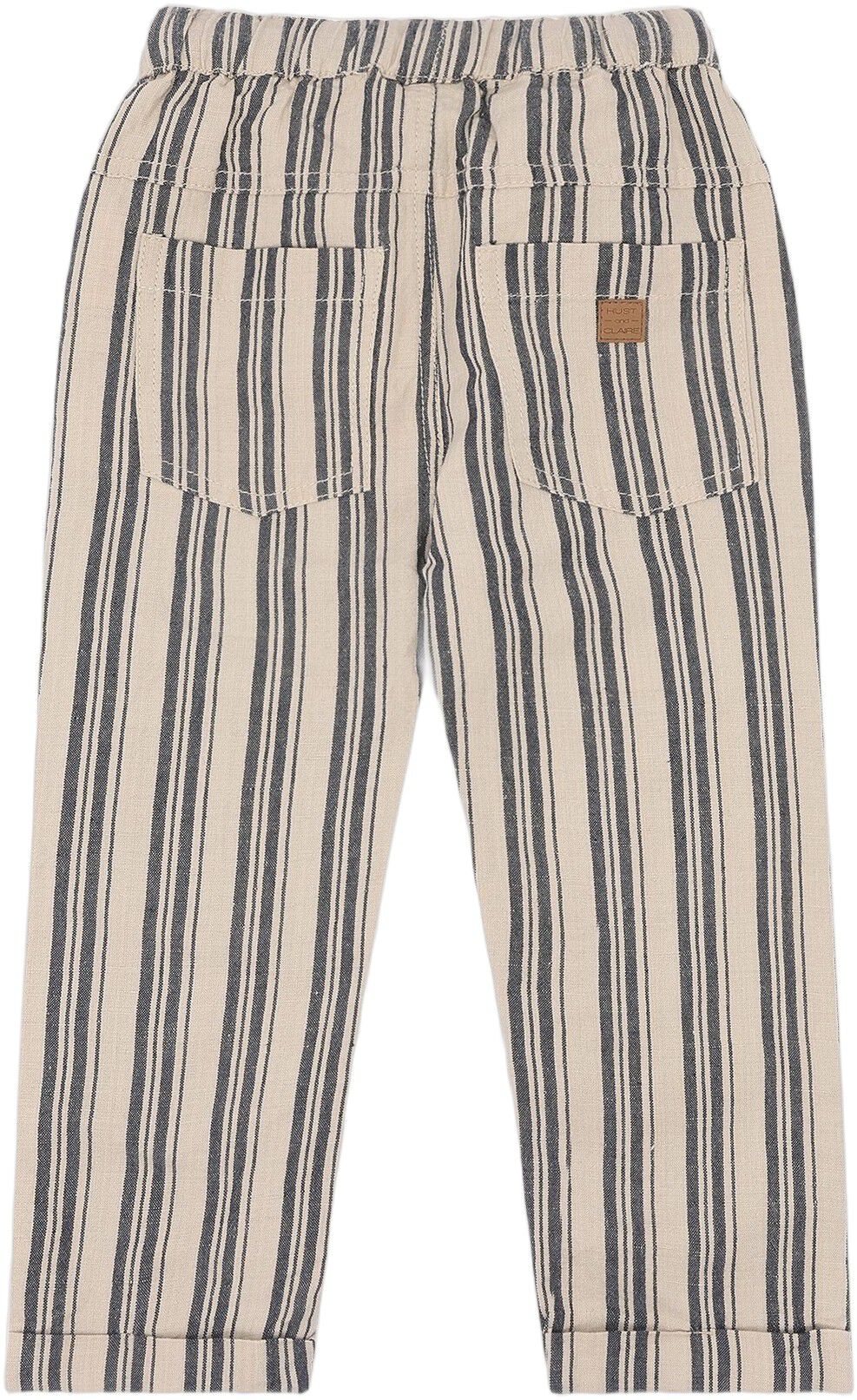 Trousers Hctrevor Linen Yd