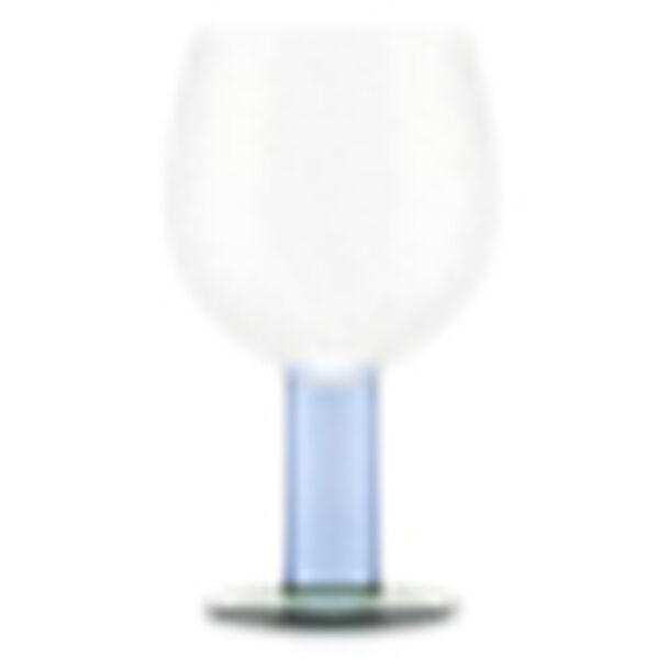 CHUNKY 2 stk. Rødvin glas