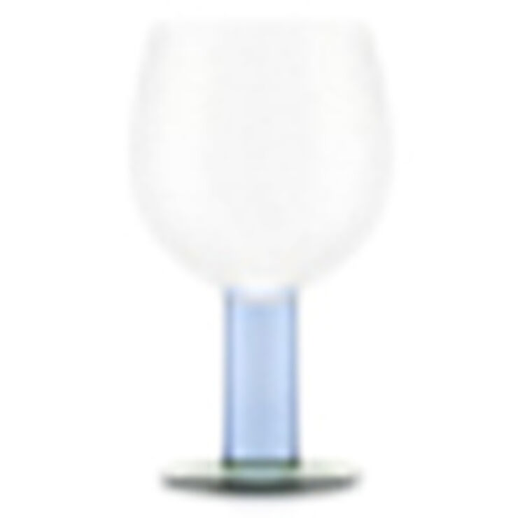 CHUNKY 2 stk. Rødvin glas