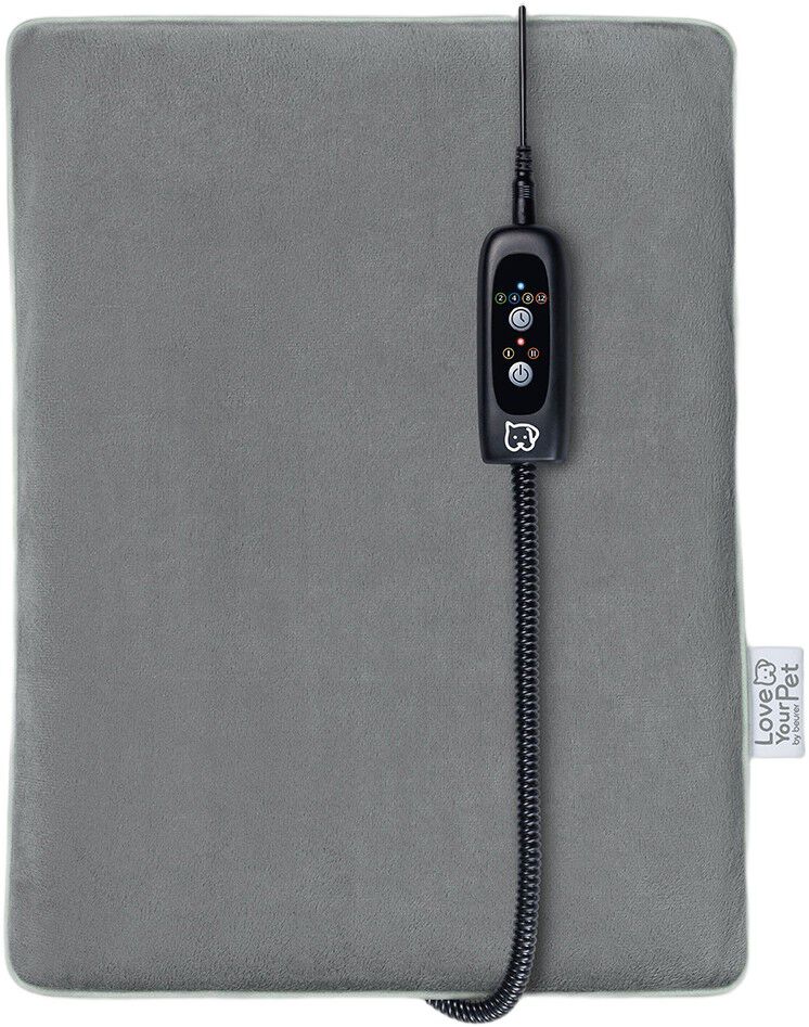 PetCare PP 210 Lilli Varmepute for kj&aelig;ledyr 41x34 cm