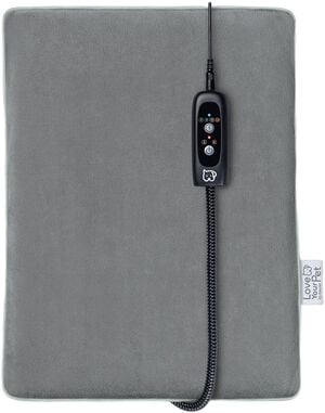 PetCare PP 210 Lilli Varmepute for kjæledyr 41x34 cm