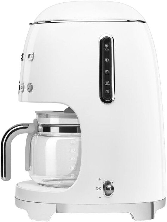50's Style kaffemaskine