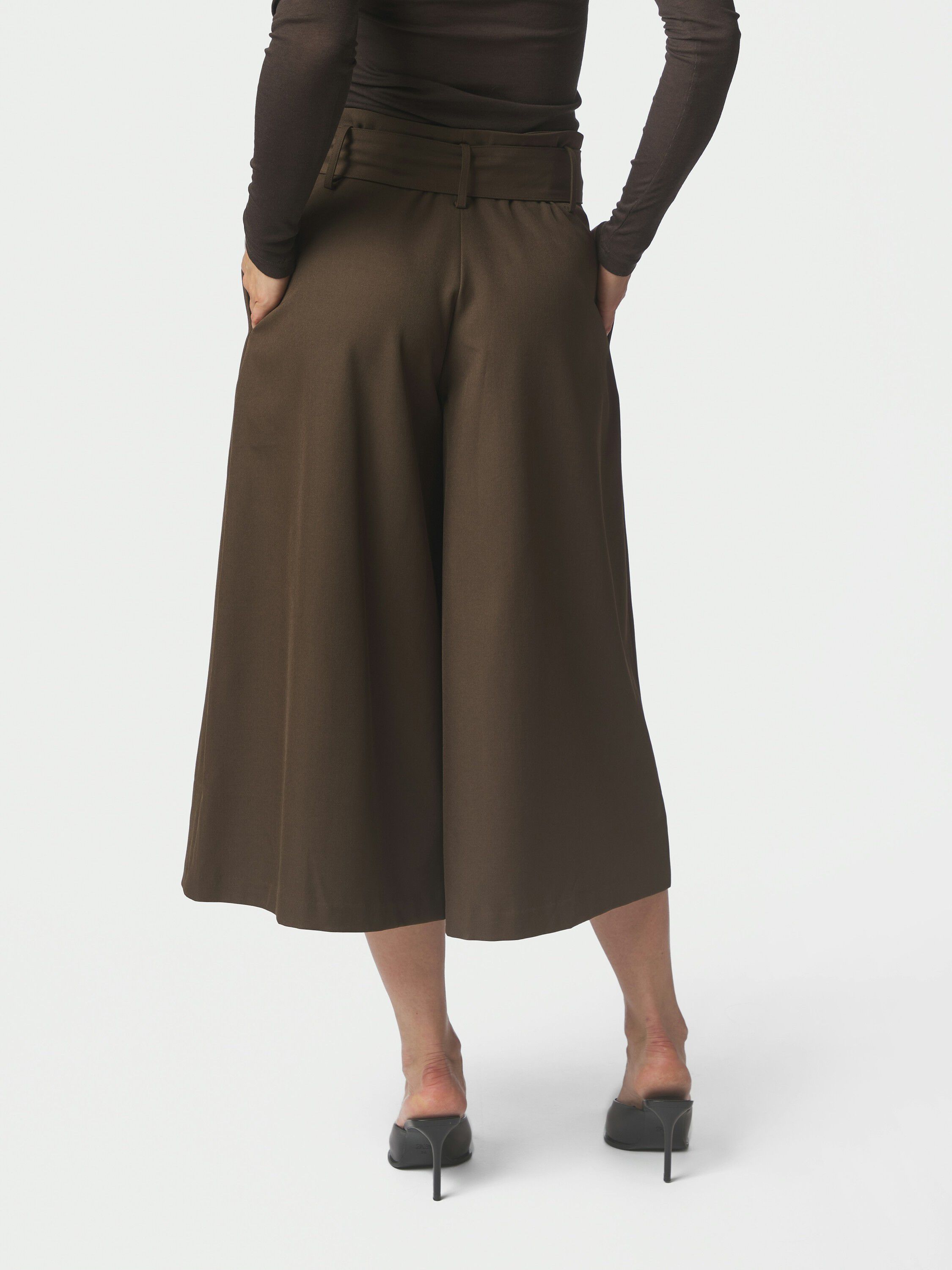 Rilene Midi Pants