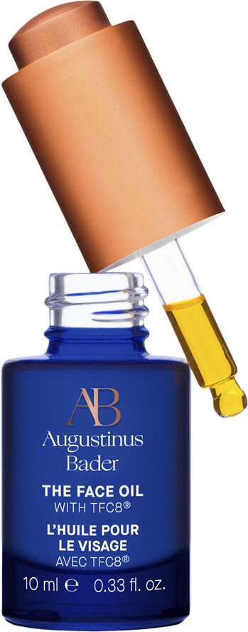 The Face Oil