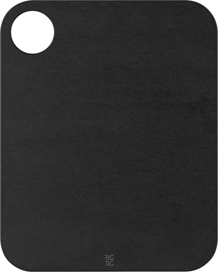 CUT-IT skærebrett W 23. 5 cm black