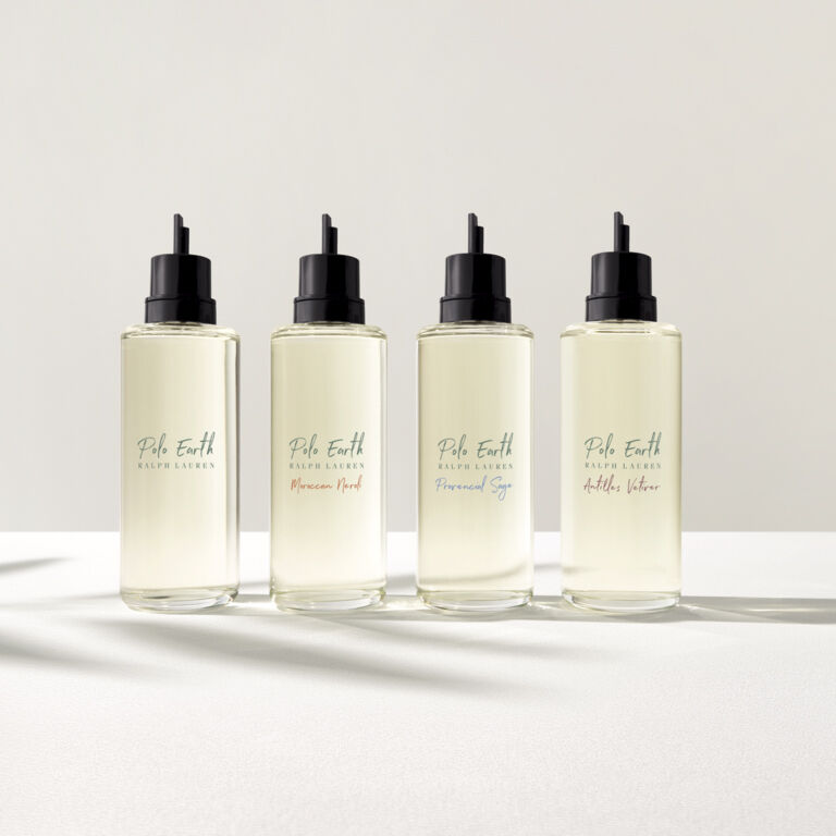 Polo Earth Provencial Sage Eau de Toilette