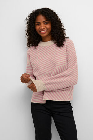 KAverana Knit Pullover