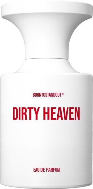 DIRTY HEAVEN Eau de Parfum