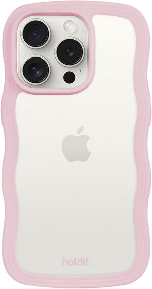Wavy Case iPhone 15 Pro Max