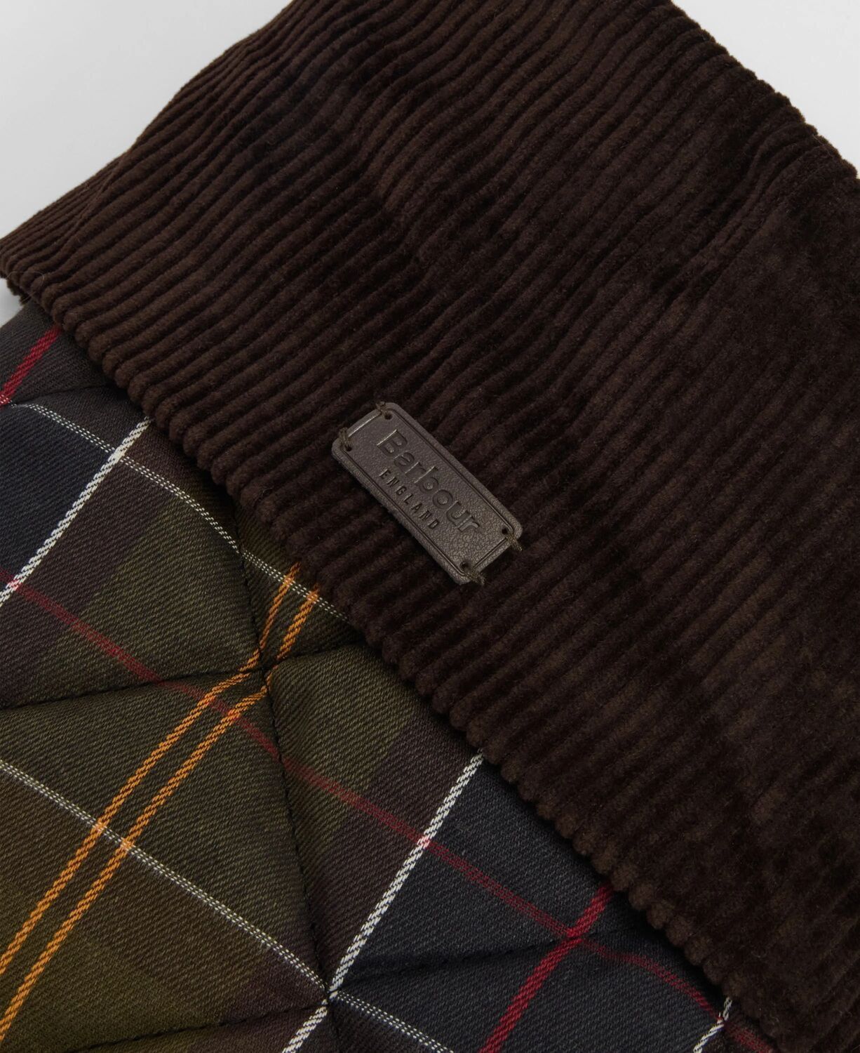 Barbour Xmas Stocking