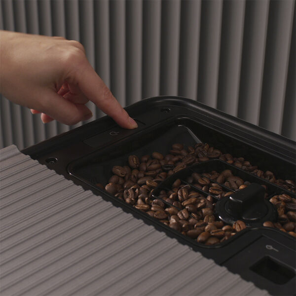 KITCHENAID Bønnetragt til fuldautomatiske espressomaskiner -