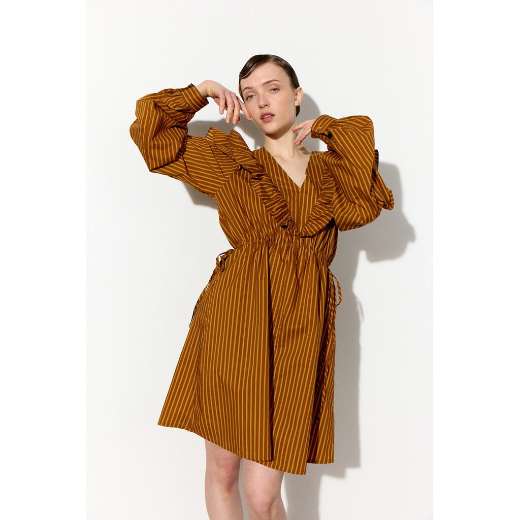 Lucinda Dress