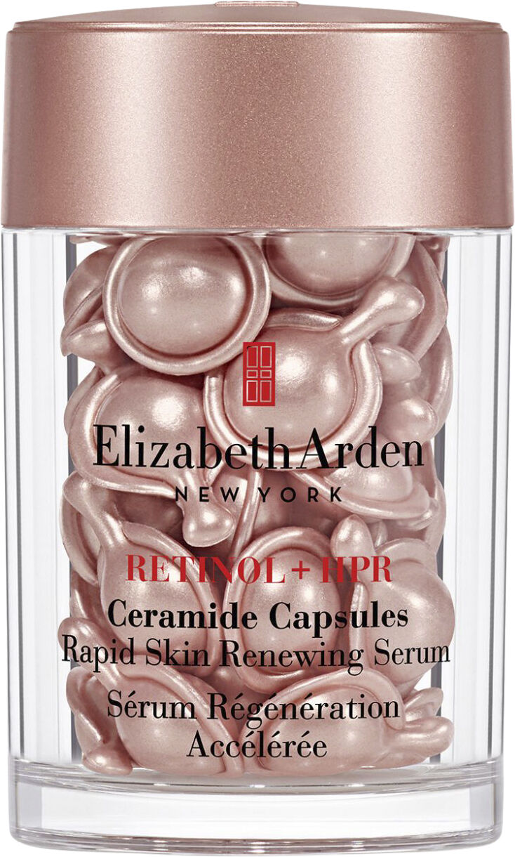 Ceramide Capsules Retinol + hpr serum 30 pcs 14. 0 ML