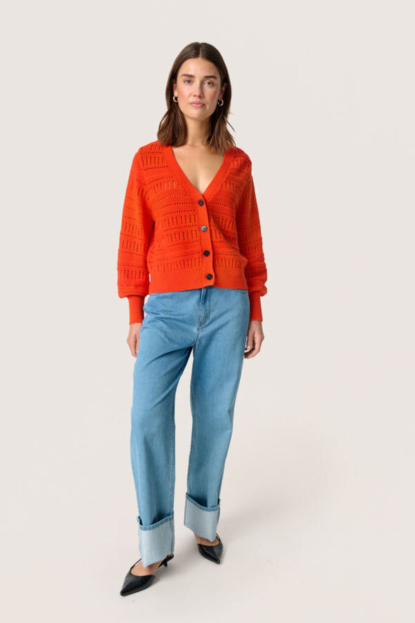 SLRava Rinna Cardigan