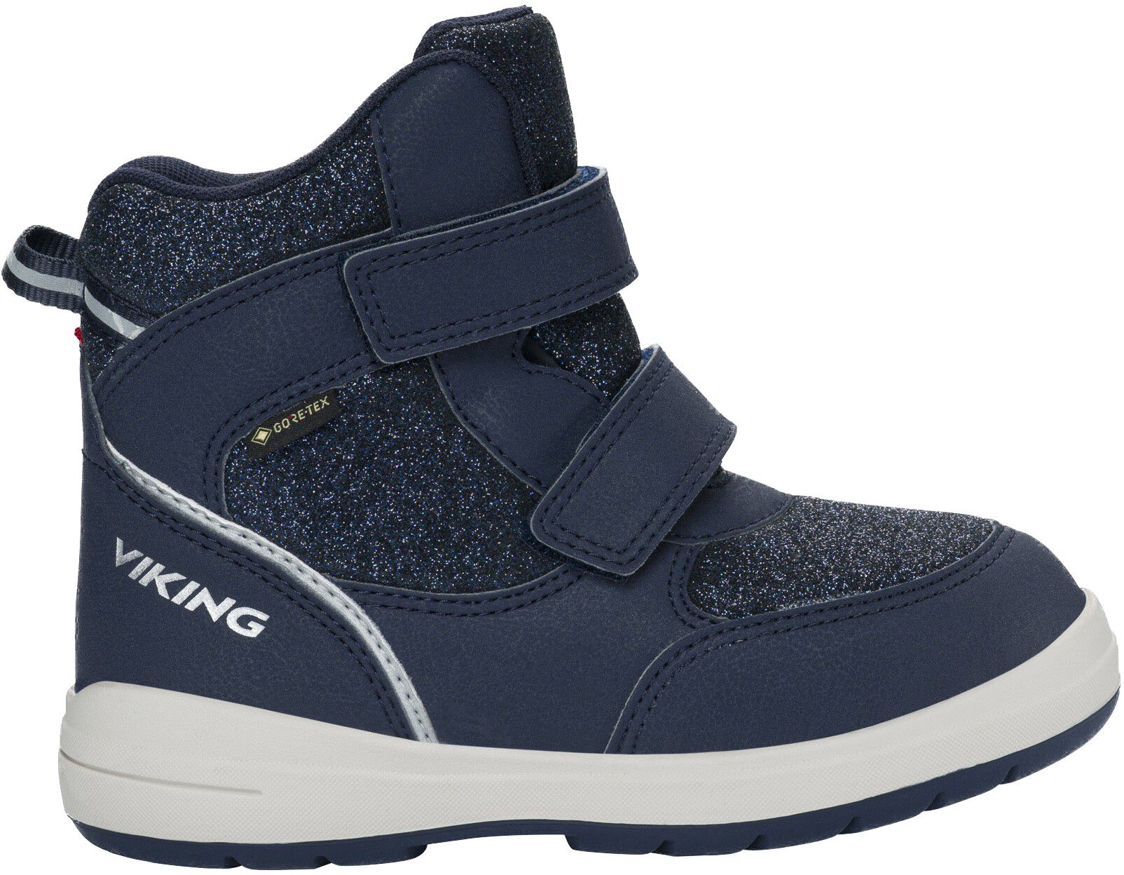 Fun Glitter Warm GTX 2V