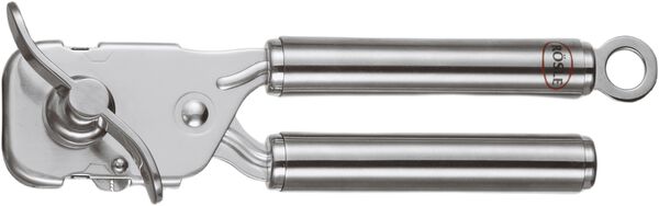 Boksåpner 20 cm Stål