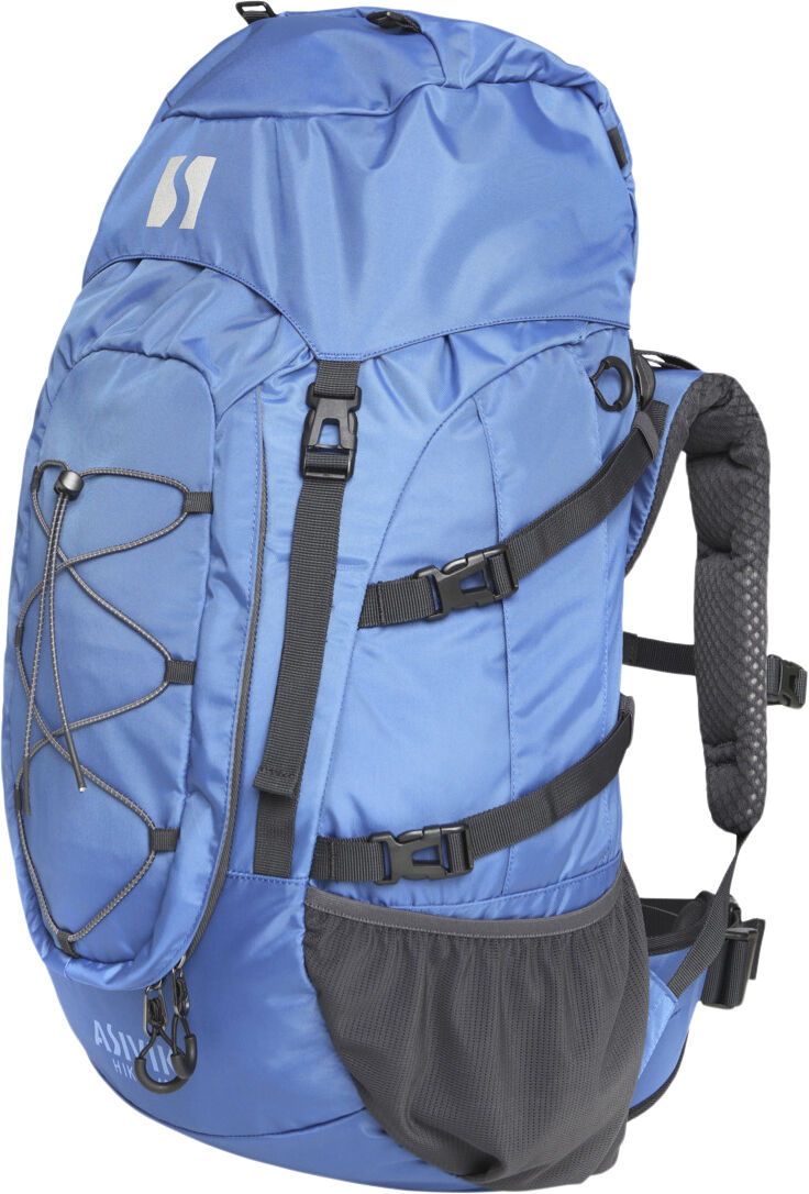 Asivik Hiker Rygs&aelig;k 40 ltr. barn