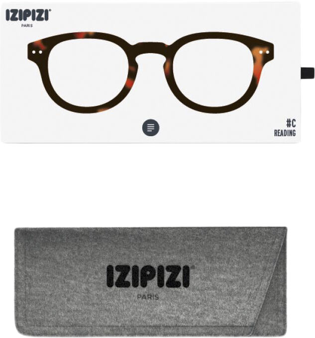 READING #C Tortoise Soft