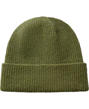Supreme Beanie Earthy Green