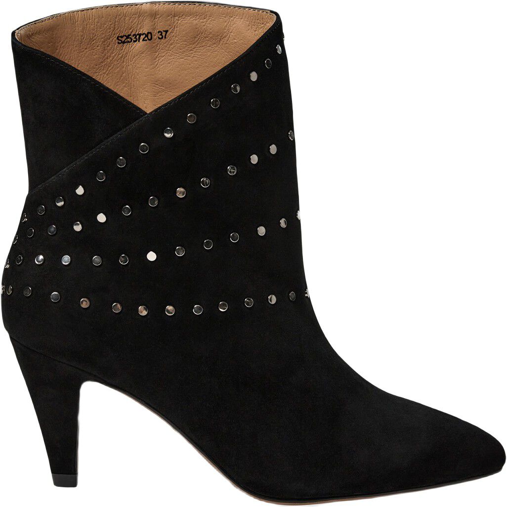 GITTASW ST&Oslash;VLE