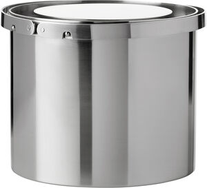 Arne Jacobsen isspann 1 l. steel