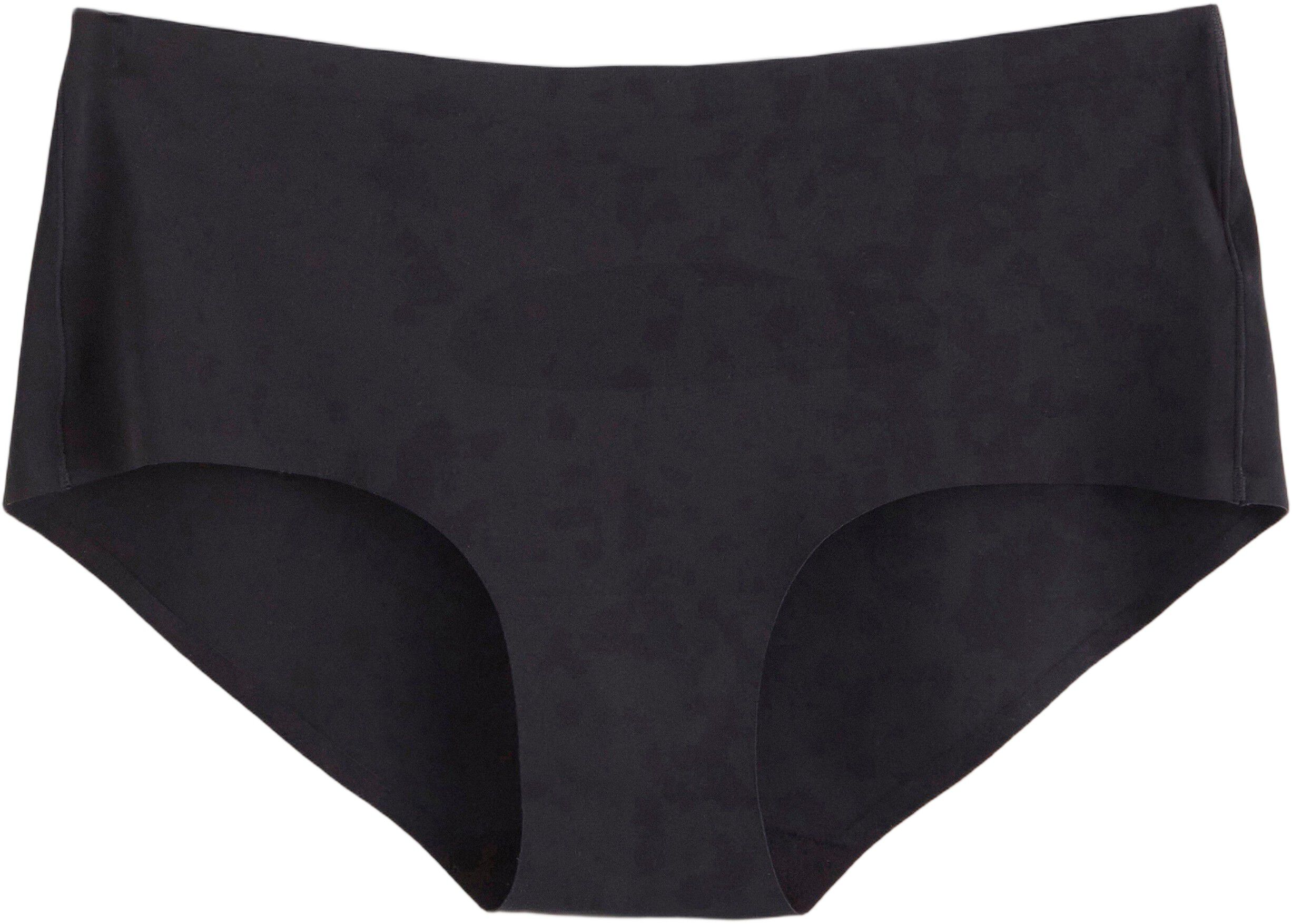 Usynlig truse med normal midje