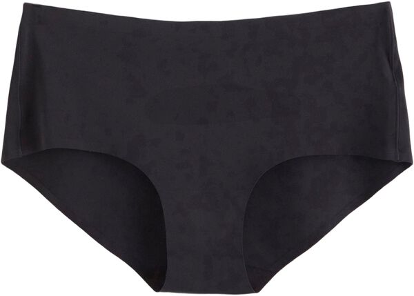 Usynlig truse med normal midje