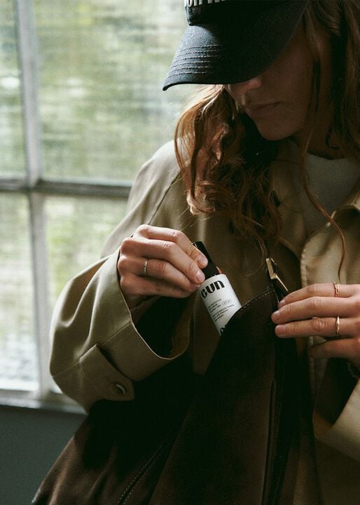 Face Cream SPF 50