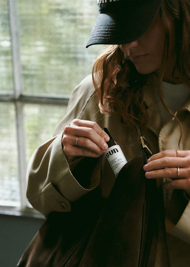 Face Cream SPF 50