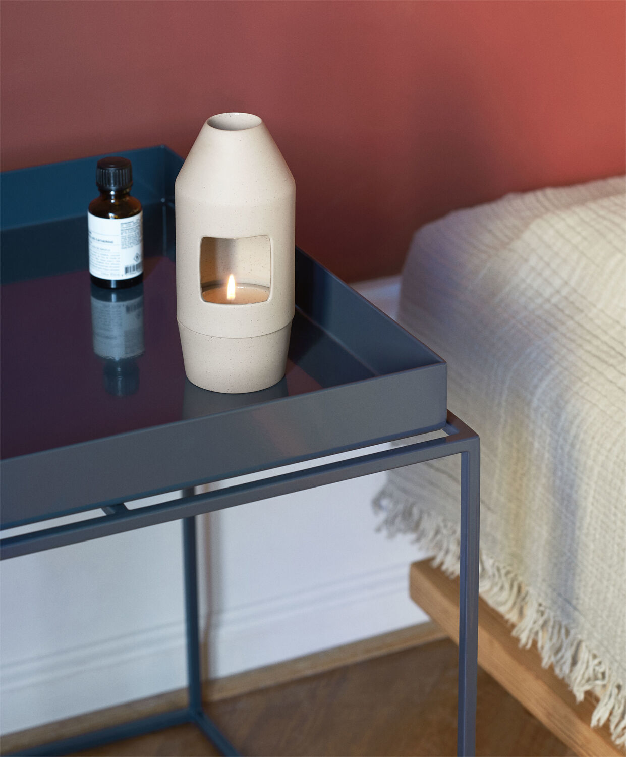 Chim Chim Scent Diffuser-Light beig