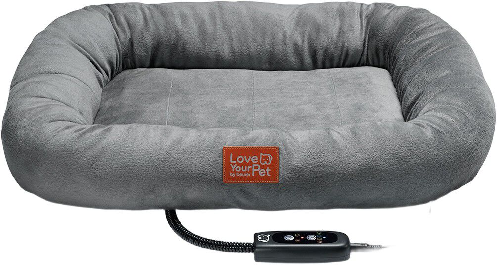 PetCare PP 250 Kira Varmseng for kj&aelig;ledyr 58x50 cm