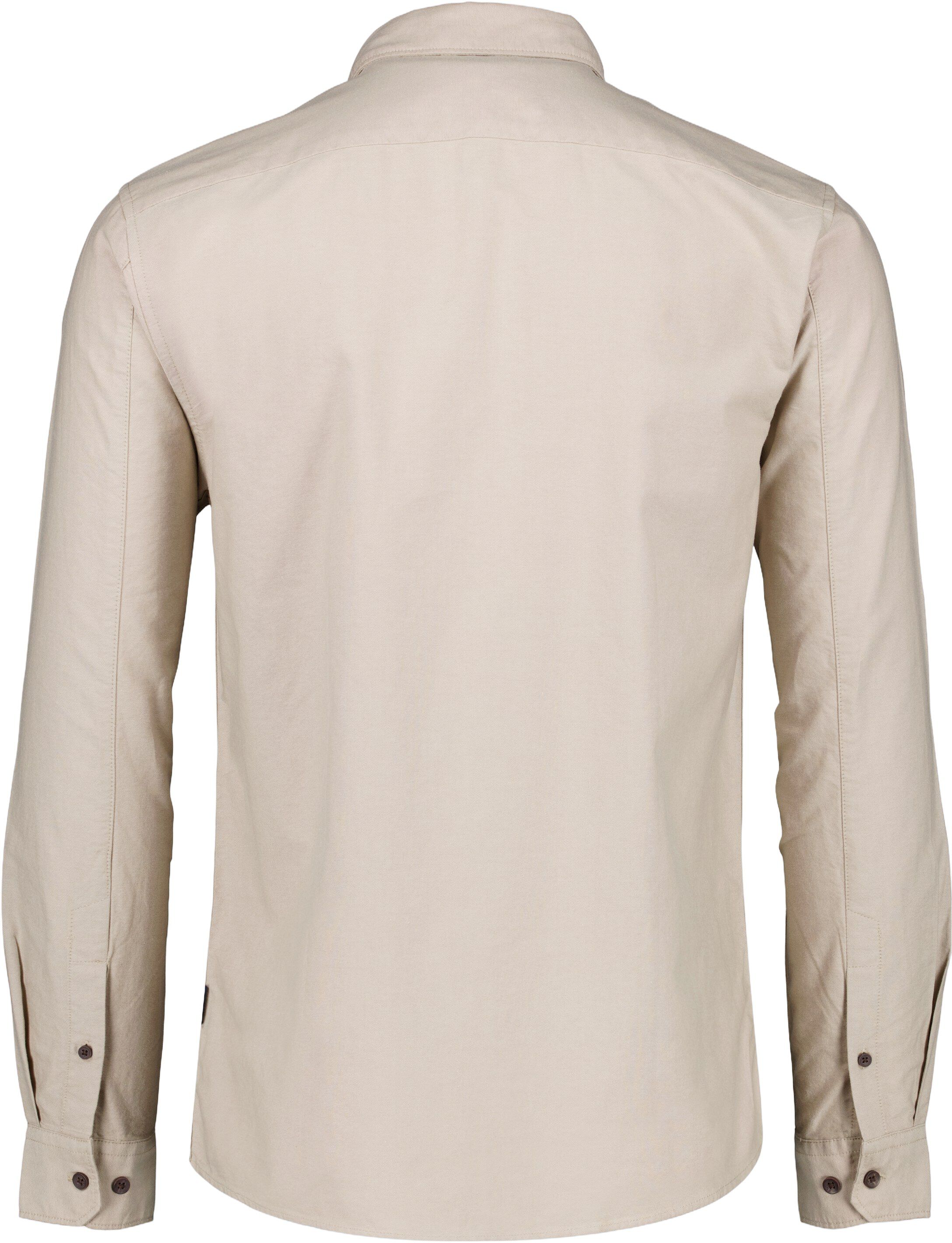 Oxford superflex shirt L/S